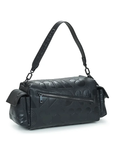 Geantă Desigual negru
