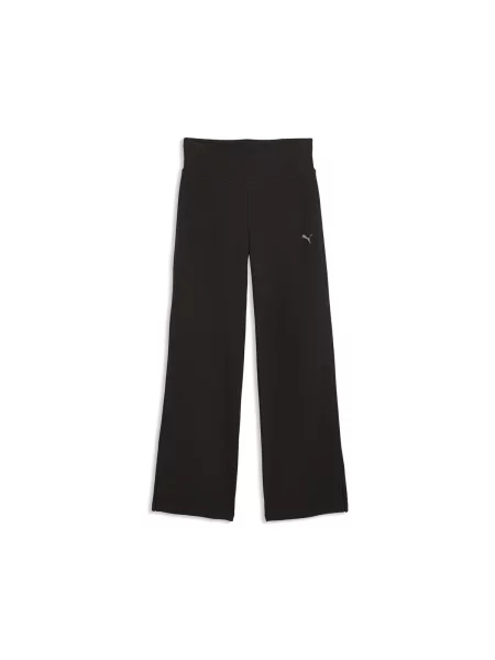 Pantaloni Puma negru