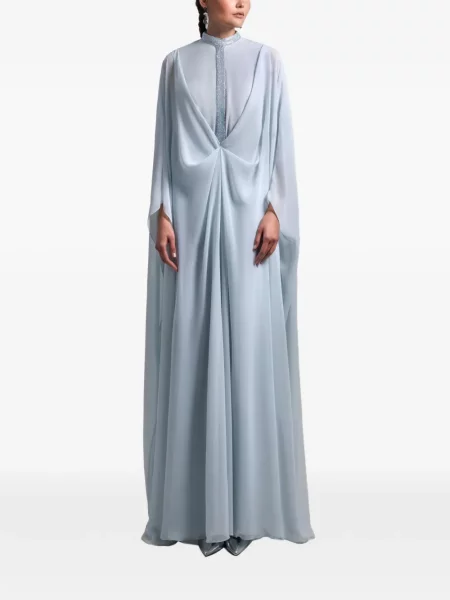 Rochie Gemy Maalouf albastru