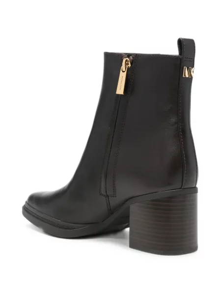 Botine Michael Michael Kors maro