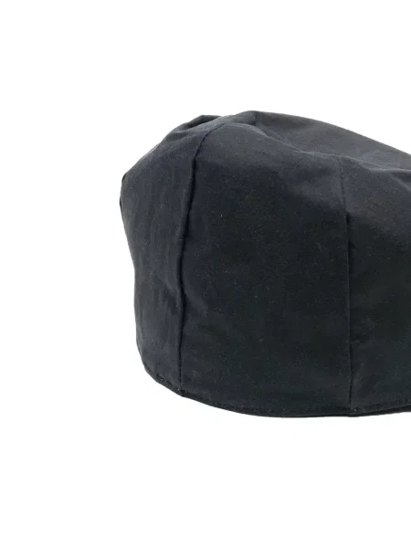 Κασκέτο Barbour μπλε