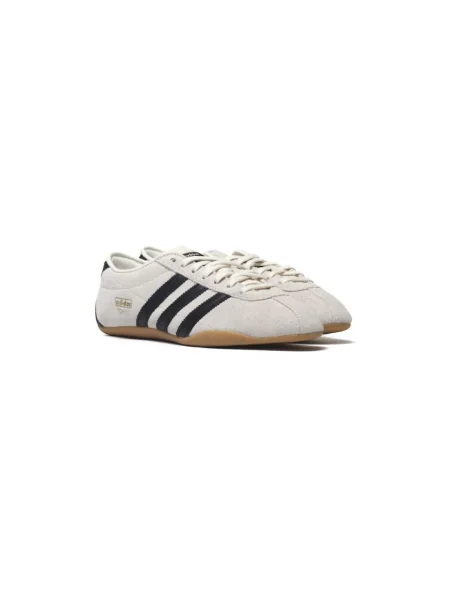 Tenisky Adidas béžová
