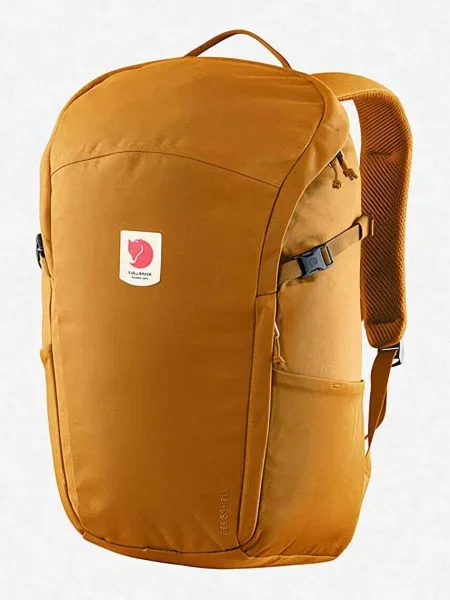 Fjällräven túra hátizsák Ulvo 23 l Méret: 23 l narancssárga