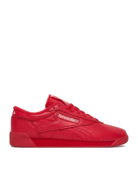 Reebok Сникърси EO-F/S LO червен