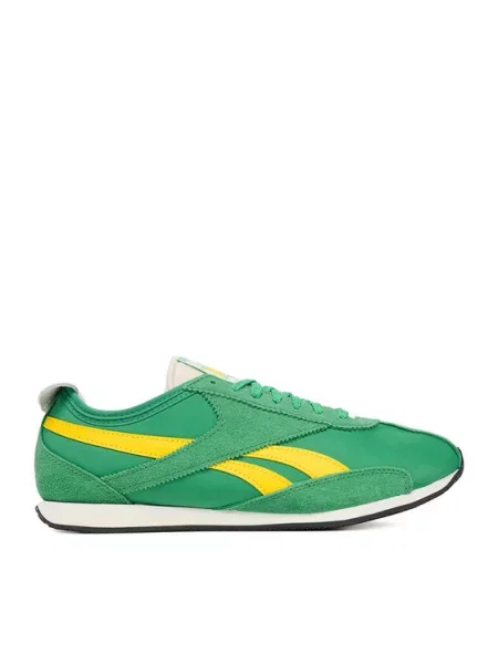 Laisvalaikio batai Reebok žalia