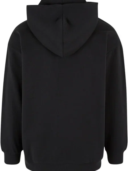 Palton Urban Classics negru