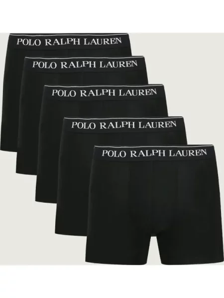Alsó Ralph Lauren fekete