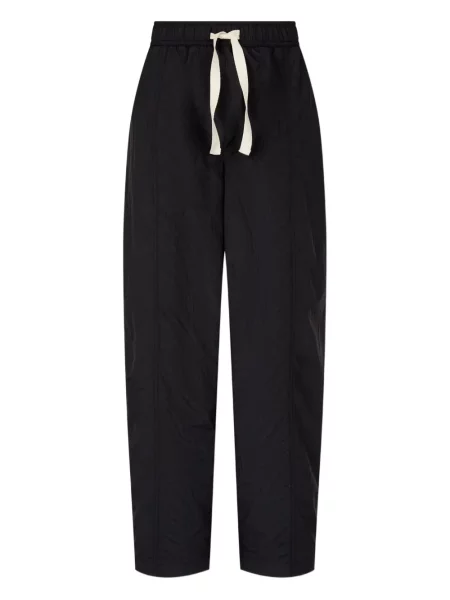Pantaloni Studio Tomboy negru