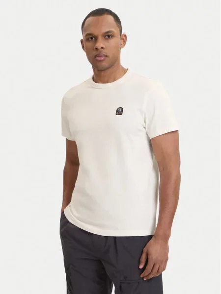 Parajumpers T-Shirt Elio biały