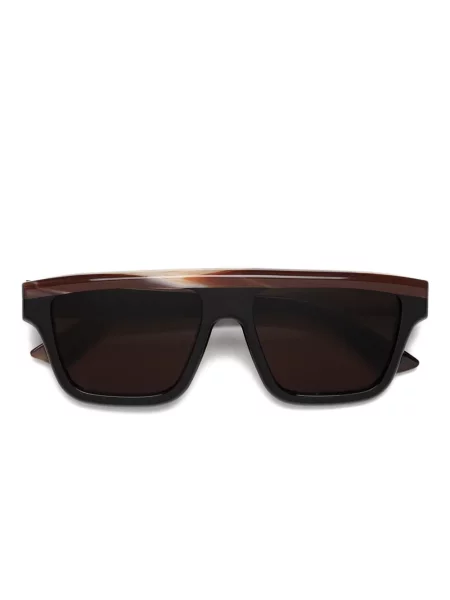 Ochelari de soare Marni Eyewear maro