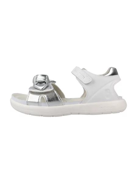 Pantofi copii Biomecanics alb