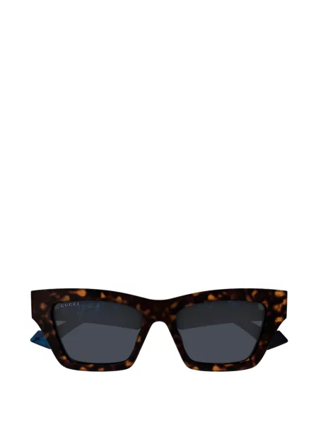 Ochelari de soare Gucci Eyewear maro
