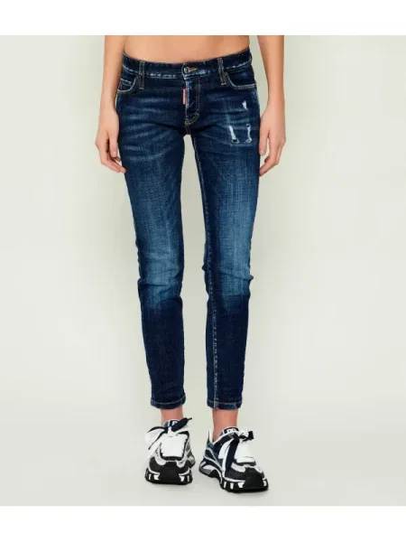 Blugi Skinny Jean | Skinny fit