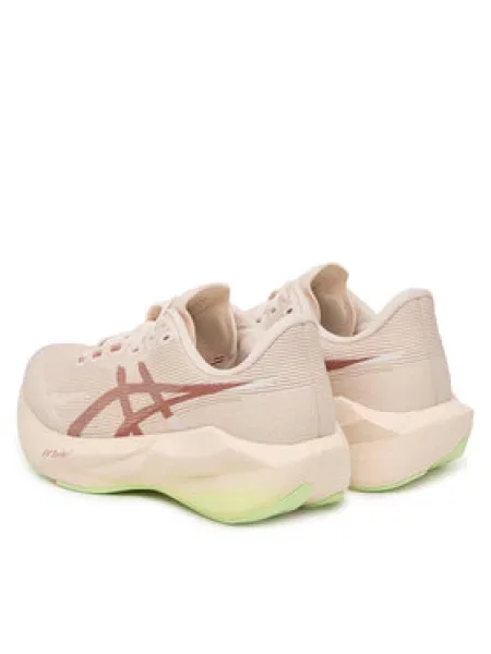 Asics Bežecké topánky Novablast 6 Béžová hnedá