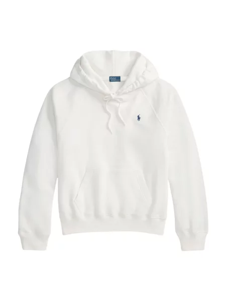 Bluza Ralph Lauren biała