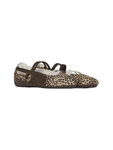 Balerini Puma maro