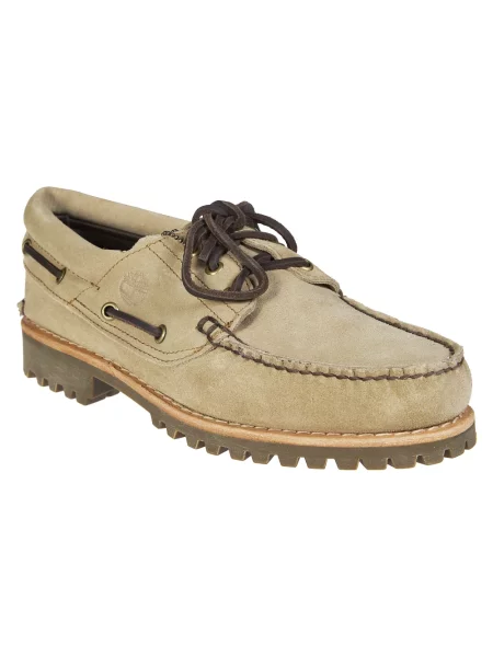 Półbuty Timberland beżowe
