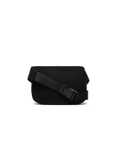 Ledvinka Armani Exchange černá