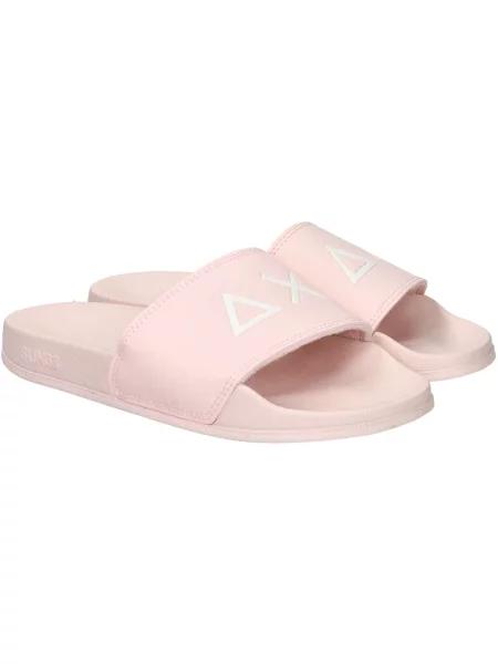 Pantofi copii Sun68 roz