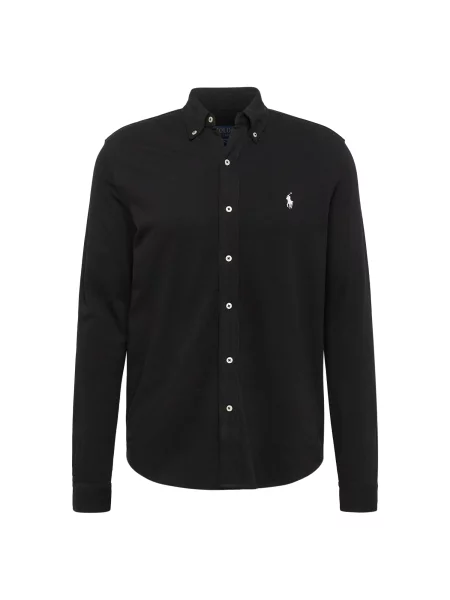 Polo Ralph Lauren Srajca / bela črna