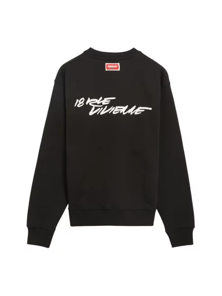 Bluza Kenzo czarna