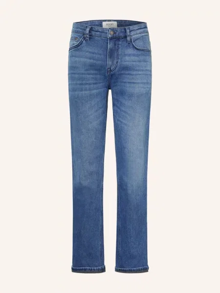 Joop! Jeans Džíny Mitch Extra Slim Fit bright blue modré