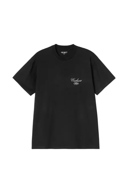 Tricou Carhartt Wip negru