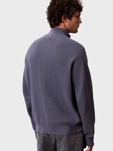 Светр Calvin Klein Jeans синій