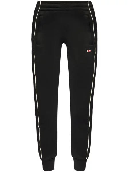 Pantaloni de trening Diesel negru
