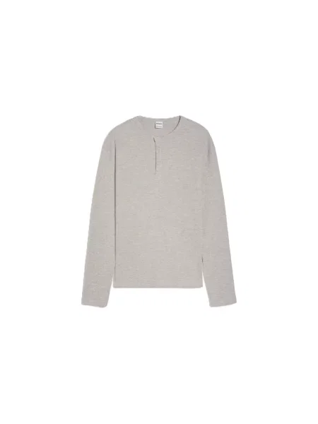 Bershka Tricou gri