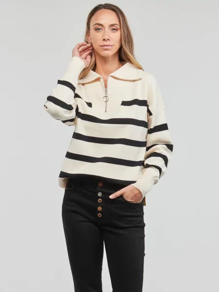 Prugasta bluza Vero Moda
