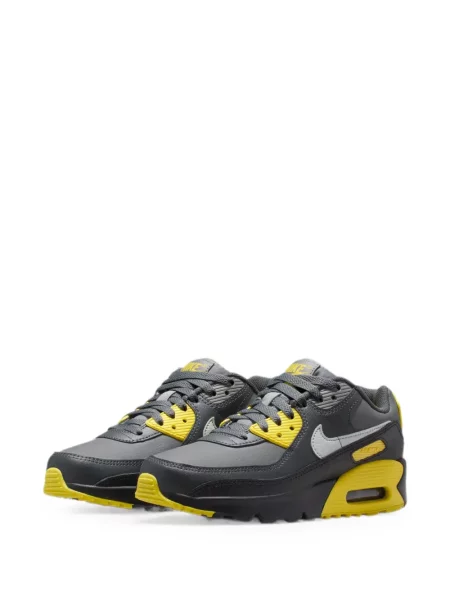 Gyerek sneaker Nike Air Max 90 szürke