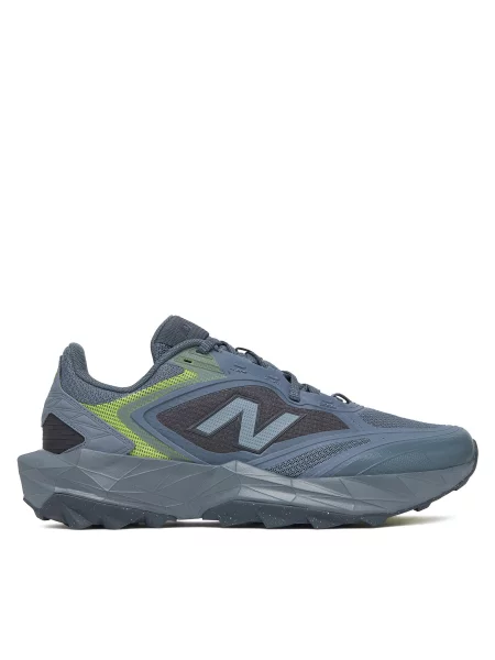 Futócipő New Balance Tektrel Utility V1 Sötétszürke