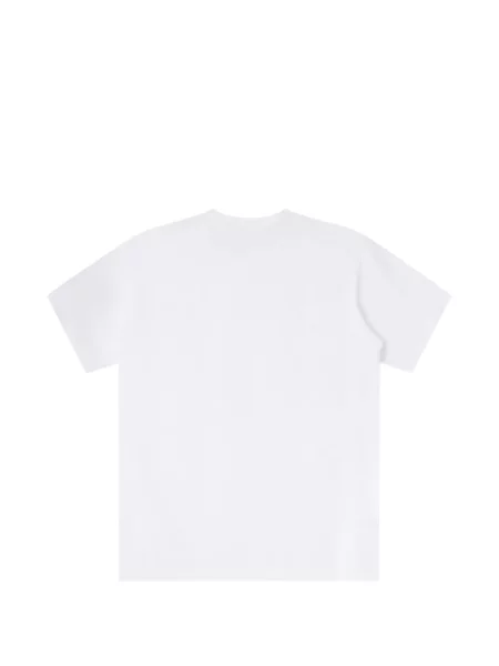 Tričko Comme Des Garçons Shirt biela
