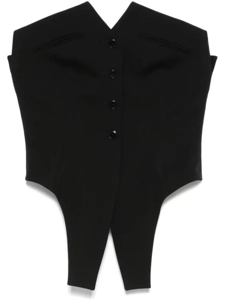 Top Alexander Wang negru