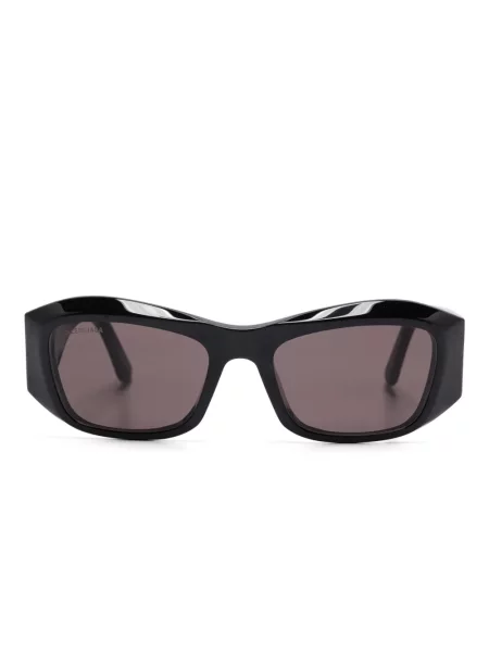 Ochelari de soare Balenciaga Eyewear negru