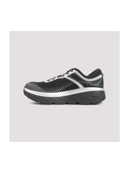 Buty do biegania Hoka One One czarne