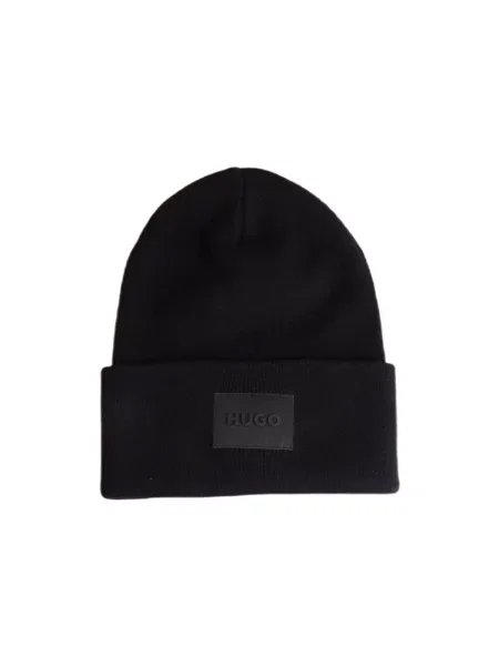 Căciulă Boss negru