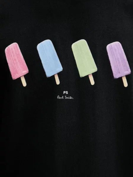 Футболка Ps Paul Smith