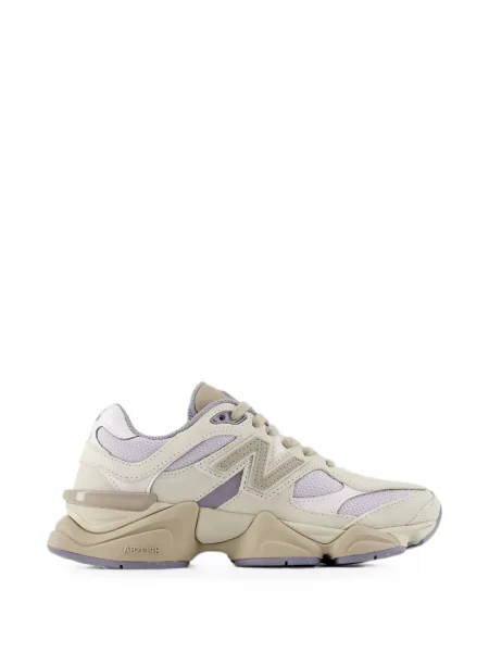 Sneakerși New Balance 530 cu șireturi din dantelă