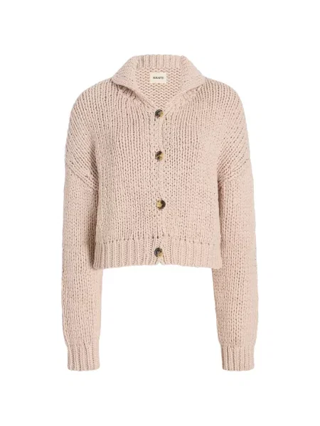 Cardigan Khaite