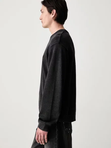 Sweter Carhartt Wip czarny