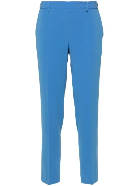 Pantaloni Alberto Biani albastru