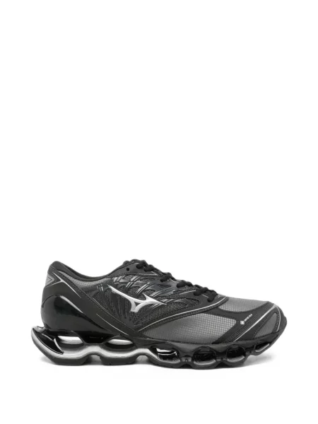 Sneakerși Mizuno negru