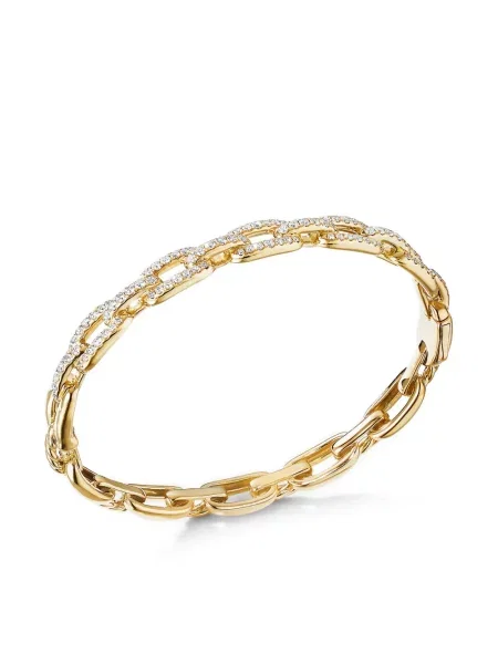 Apyranke David Yurman geltona