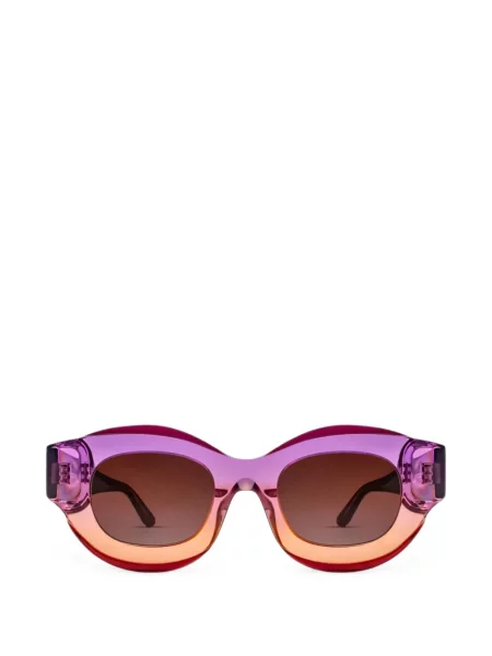 Ochelari de soare Thierry Lasry violet