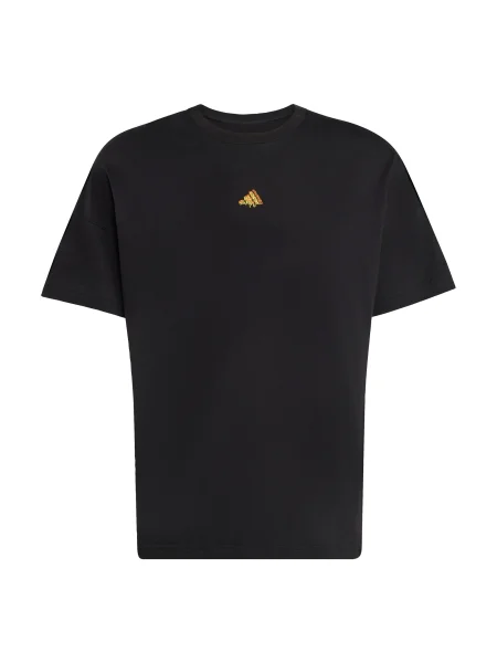 Adidas Tričko Fortnite Graphic čierna