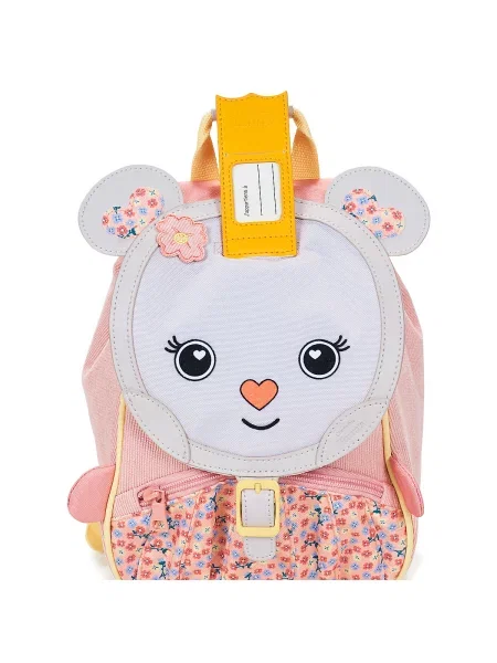 Gyerek kézitáska Tann's rózsaszín