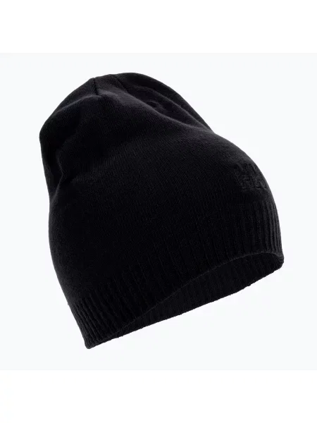 Helly Hansen Czapka z cienkiej dzianiny czarny