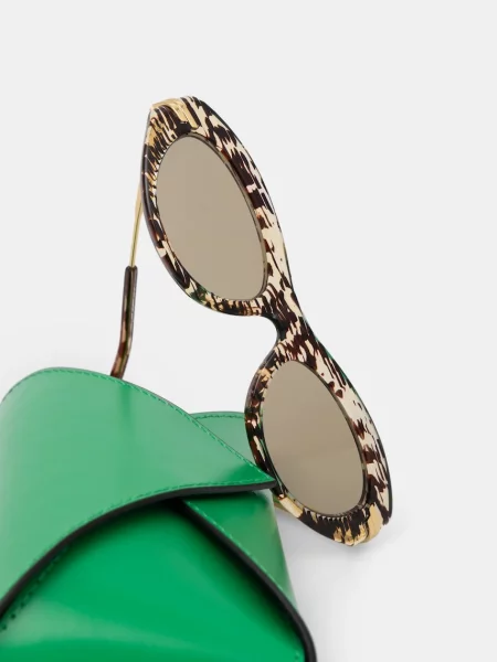 Bottega Veneta napszemüveg